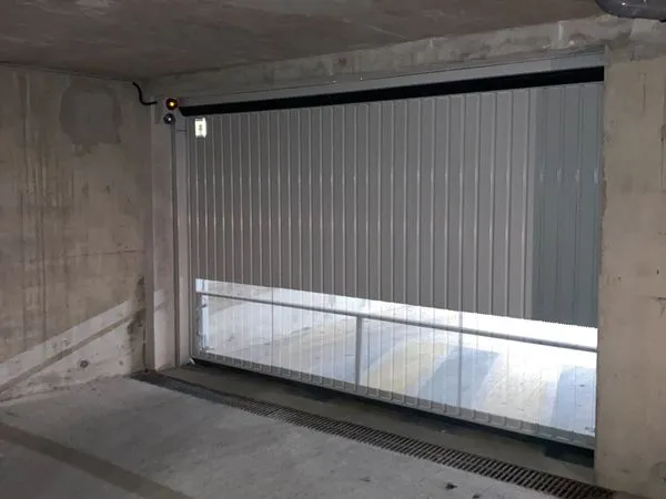 Location garage