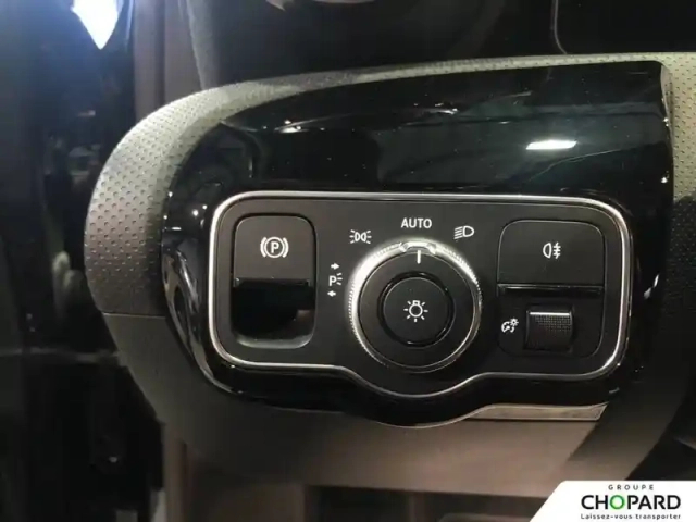 Mercedes Classe A 200 7g-dct — photo 25