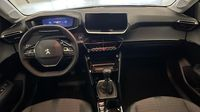 Peugeot 208 1.5 BlueHDi 100ch S&S Allure — photo 11