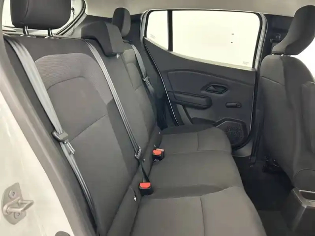 Dacia Sandero eco-g 100 — photo 38