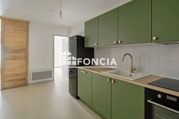 Immeuble de rapport 146 m²