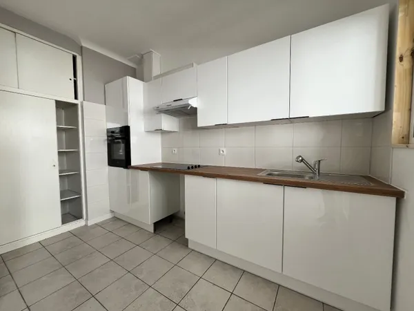 Maison 3 pièces 71 m²