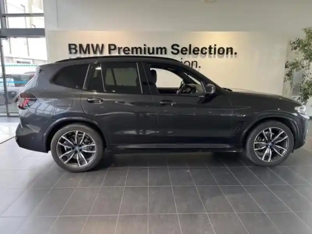 Bmw X3 xdrive30e 292ch m sport — photo 3