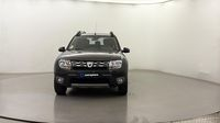 Dacia Duster 1.5 dCi 110ch Explorer 4X2