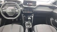 Peugeot 208 PureTech 100 S&S BVM6 Allure Business — photo 8