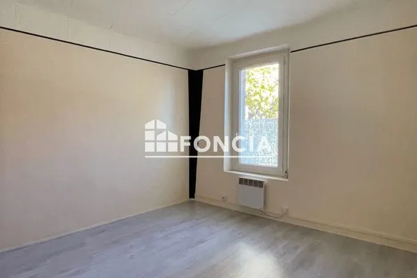 Maison 3 pièces 53 m²
