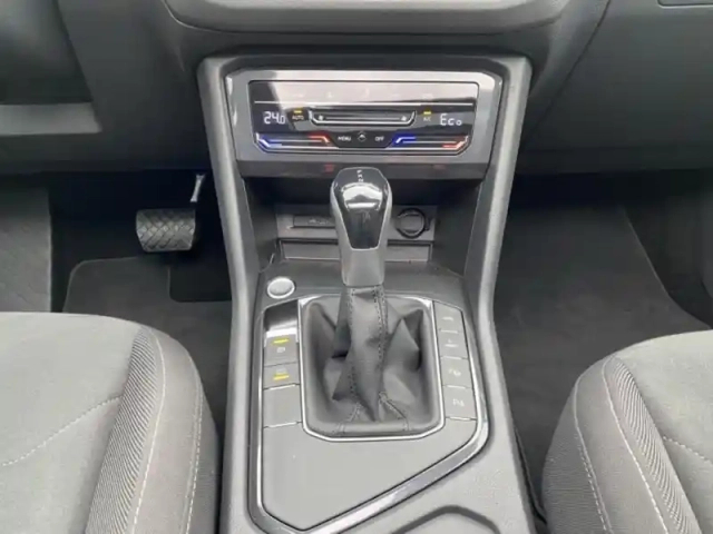 Volkswagen Tiguan 1.4 ehybrid 245ch elegance dsg6 — photo 12