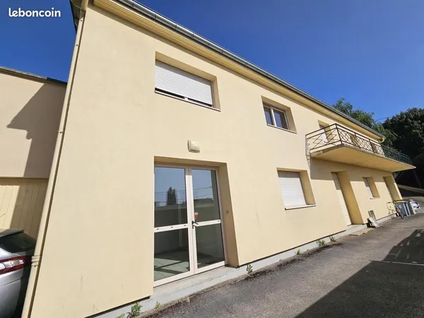 Local 358 m²