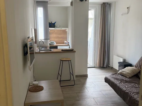 Studio La timone