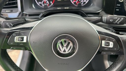 Volkswagen Polo 1.0 TSI 95 DSG7 - Confortline – 2018 – 125227 km – Essence – Boîte Automatique — photo 15
