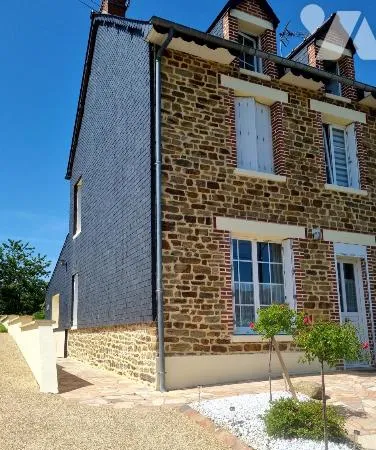 Maison 79 m²
