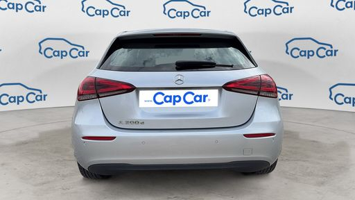 Mercedes Classe A 200 d 150 8G-DCT - Style Line – 2019 – 68092 km – Diesel – Boîte Automatique — photo 30
