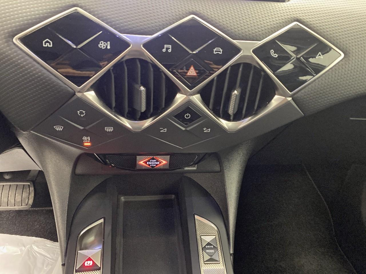Ds Ds 3 e-tense bastille — photo 15