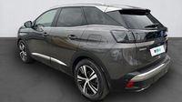 Peugeot 3008 HYBRID4 300ch GT e-EAT8 — photo 6
