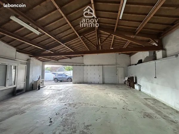 Appartement 5 pièces 300 m²