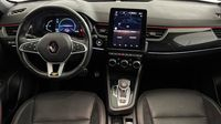 Renault Arkana 1.6 E-Tech 145ch RS Line -21B — photo 11