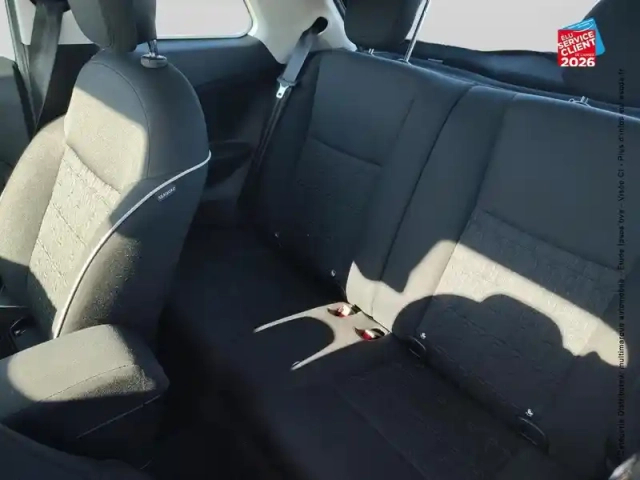 Fiat 500 e 118ch my23 — photo 11