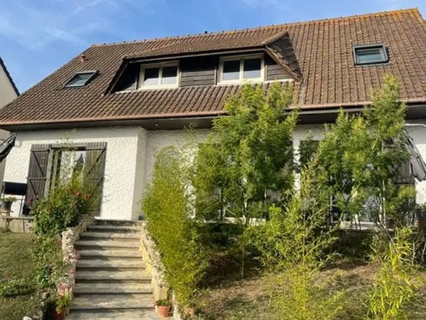 Maison 3 pièces 88 m²