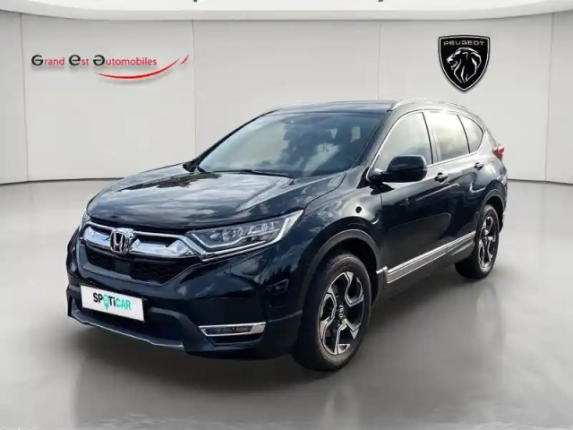 Honda Cr-V 1.5 i-vtec 193ch executive 4wd cvt 7 places