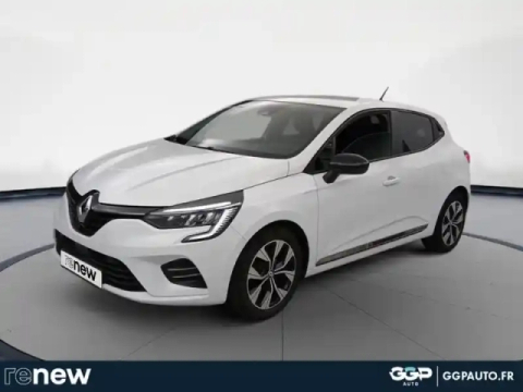 Renault Clio 1.0 tce 100ch evolution gpl