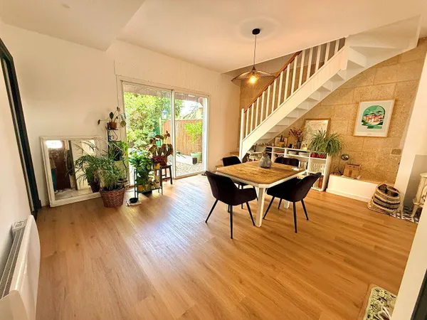 Maison 6 pièces 150 m²