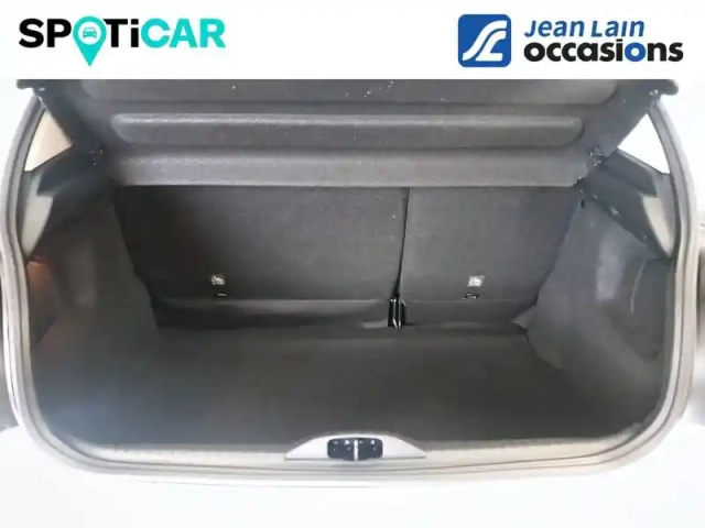 Citroën C3 puretech 83 s&amp;s bvm5 — photo 6