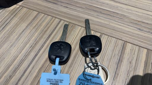 Peugeot 108 1.0 VTi 68 - Access – 2016 – 57871 km – Essence – Boîte Manuelle — photo 4