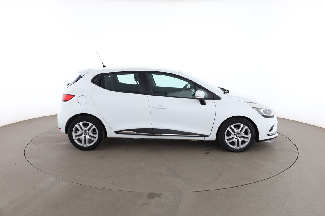Renault Clio 1.5 dCi Energy Business — photo 6
