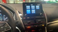 Mitsubishi Eclipse Cross 2.4 MIVEC PHEV 188ch Intense 4WD 2023 — photo 19