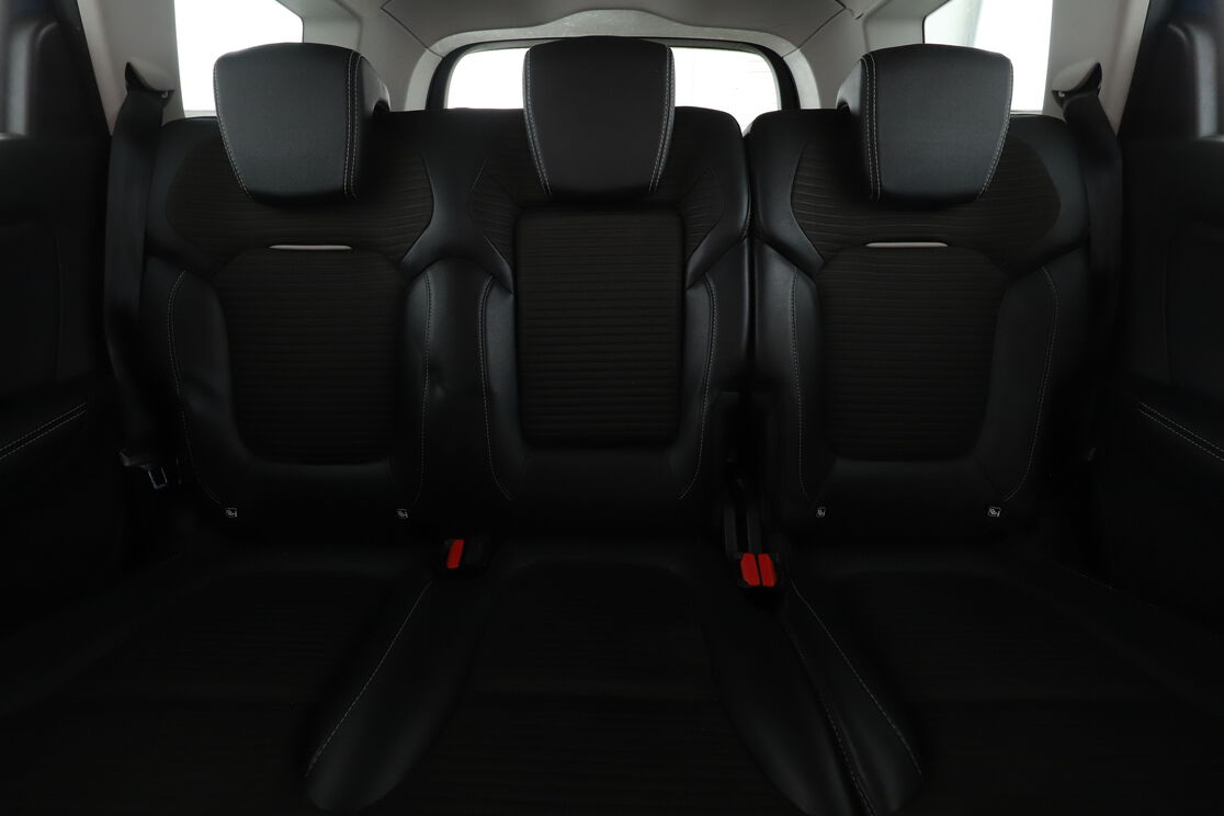Renault Grand Scenic 1.3 TCe Energy Intens — photo 15
