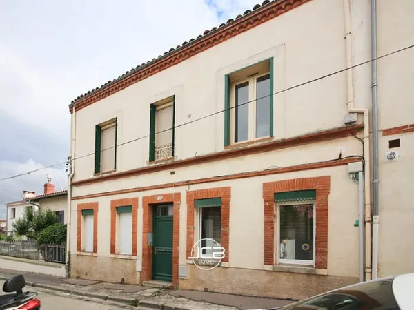 PROVIDENCE T3 ANCIEN RENOVE