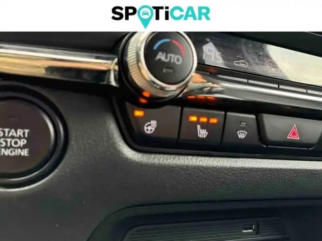 Mazda Cx-30 2.0l skyactiv-g hybrid 150 ch 4x2 bva6 — photo 20