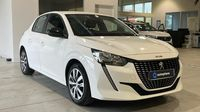 Peugeot 208 1.2 PureTech 75ch S&S Active Pack — photo 3
