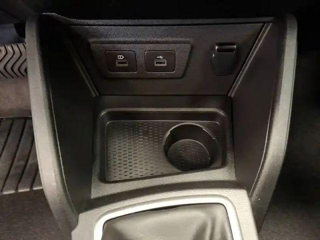Dacia Duster tce 150 4x2 edc — photo 25