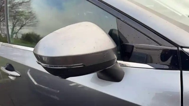 Nissan Qashqai e-power 190 ch — photo 138