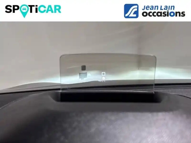 Citroën C4 puretech 130 s&amp;s eat8 — photo 20