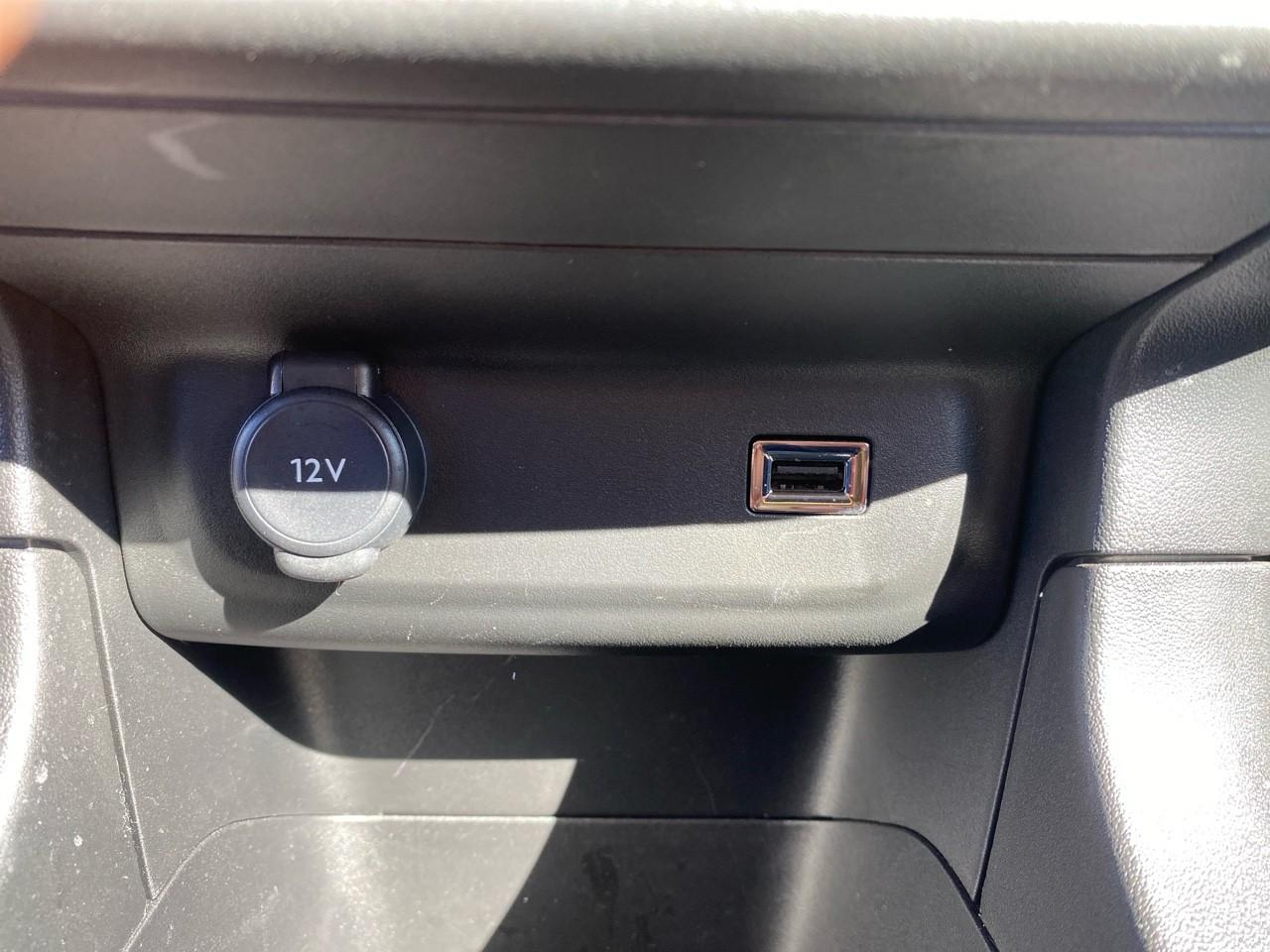 Citroën C3 1.2 puretech 83ch s&s max — photo 24