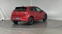 Volkswagen Polo 1.0 TSI 95ch R-Line Edition — photo 5