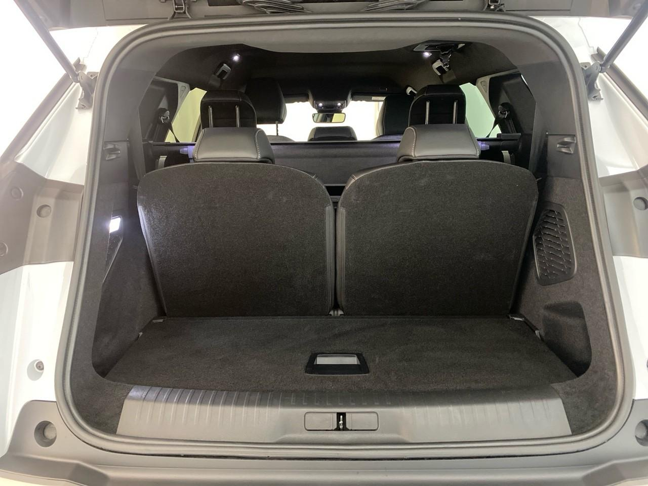 Peugeot 5008 hybrid 145 ch e-dcs6 allure — photo 6