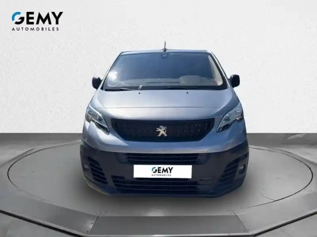 Peugeot Expert fgn tole standard bluehdi 145 s&amp;s eat8 — photo 2