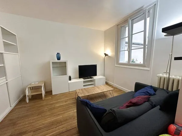 Appartement 3 pièces 56 m²