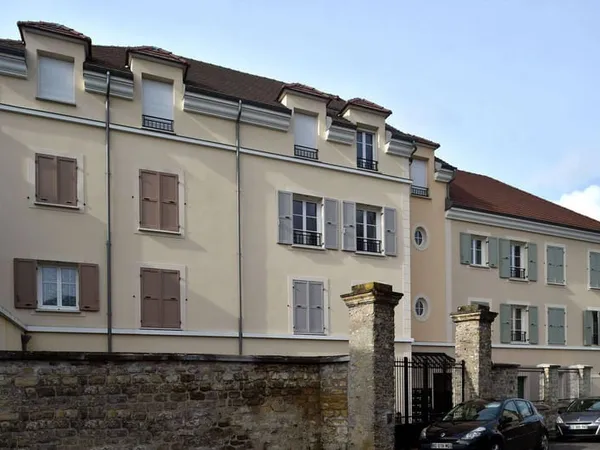 Appartement 1 pièce 25 m²
