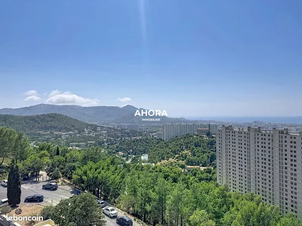 Appartement 5 pièces 119 m²