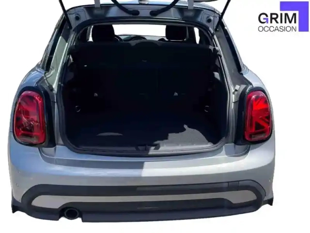 Mini Mini hatch 5 portes cooper 136 ch dkg7 — photo 12