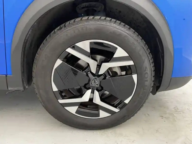 Peugeot 2008 puretech 130 s&amp;s eat8 — photo 18