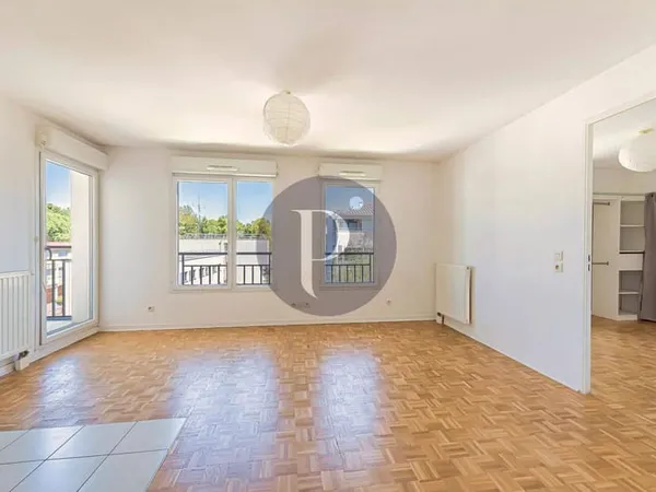 Appartement 3 pièces 56 m²