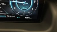 Hyundai Tucson 1.6 CRDI 136ch Hybrid 48V Business DCT7 — photo 9