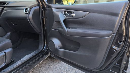 Nissan Qashqai 1.5 dCi 110 - Acenta – 2018 – 118480 km – Diesel – Boîte Manuelle — photo 30