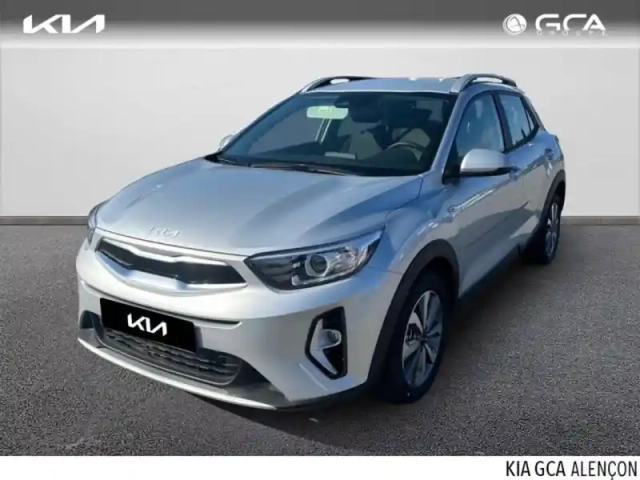 Kia Stonic 1.0 t-gdi 100ch active dct7 — photo 16