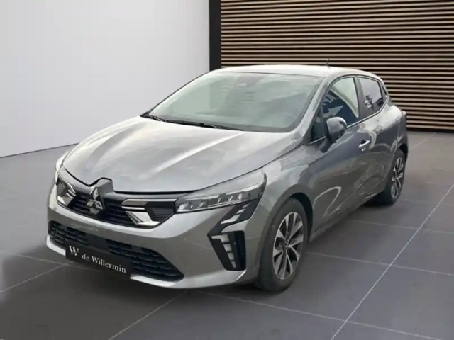 Mitsubishi Colt 1.0 mpi-t 91 business — photo 1